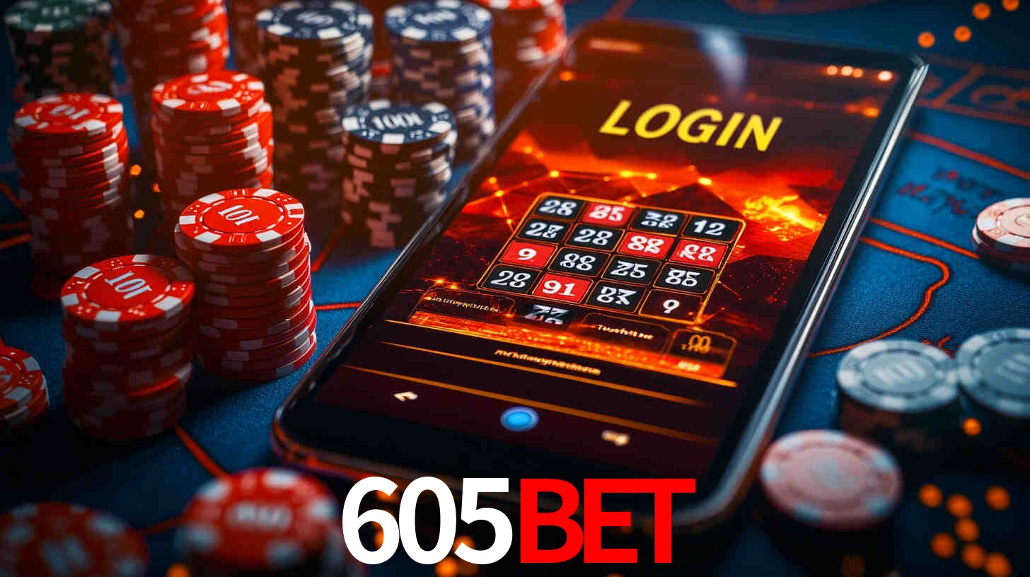 605bet: A Experiência de Casino com Jogos de Mesa ao Vivo