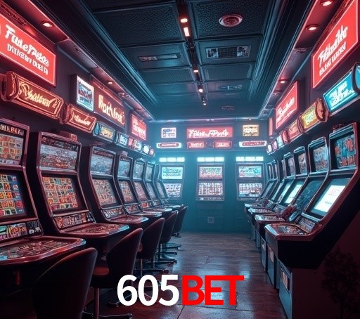 Integração de APIs 605bet