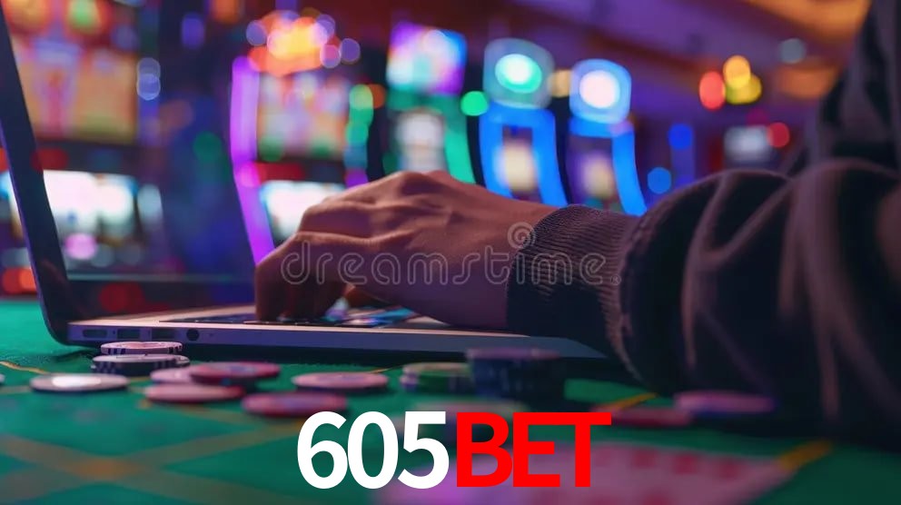 Recursos de Bônus 605bet