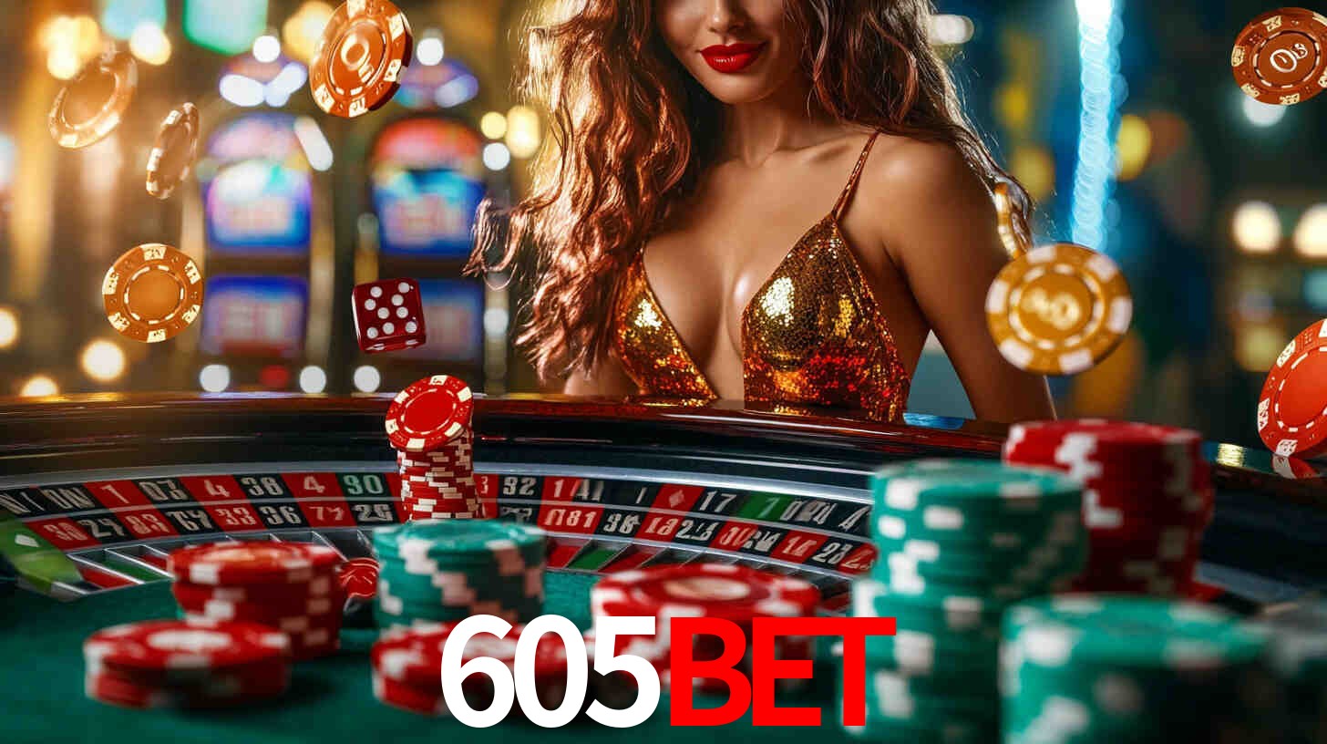 Programa VIP 605bet