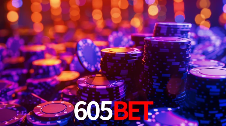 Bônus Generosos e Exclusivos no 605bet para Você!