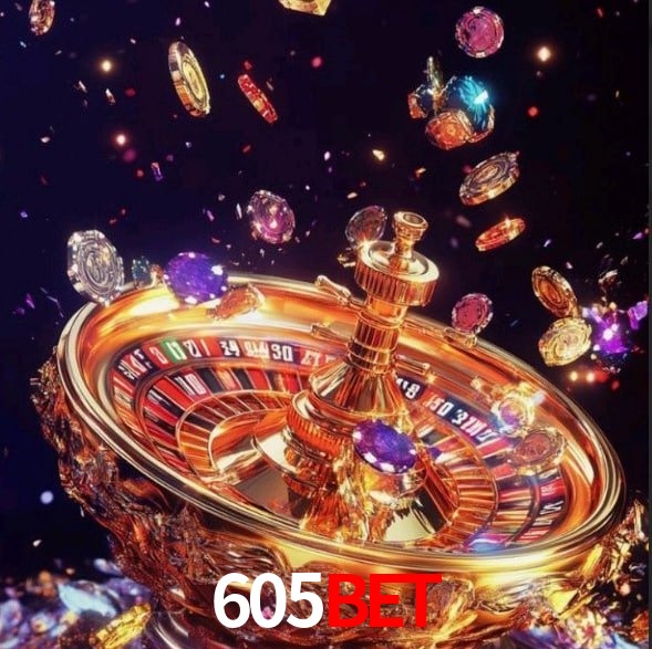 Cadastro Rápido 605bet