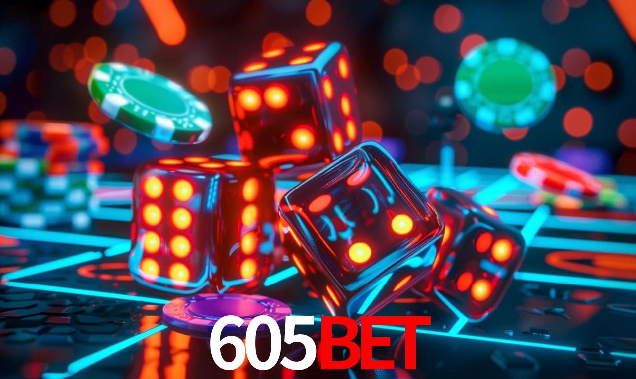Apostas de Basquete 605bet
