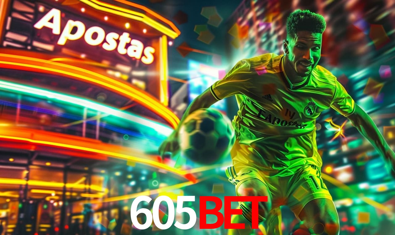 Promoções Sazonais 605bet