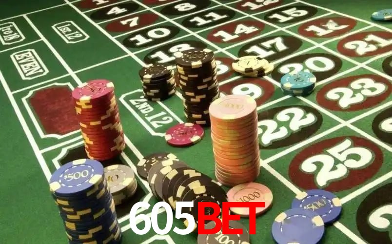 Especiais de Fim de Semana 605bet