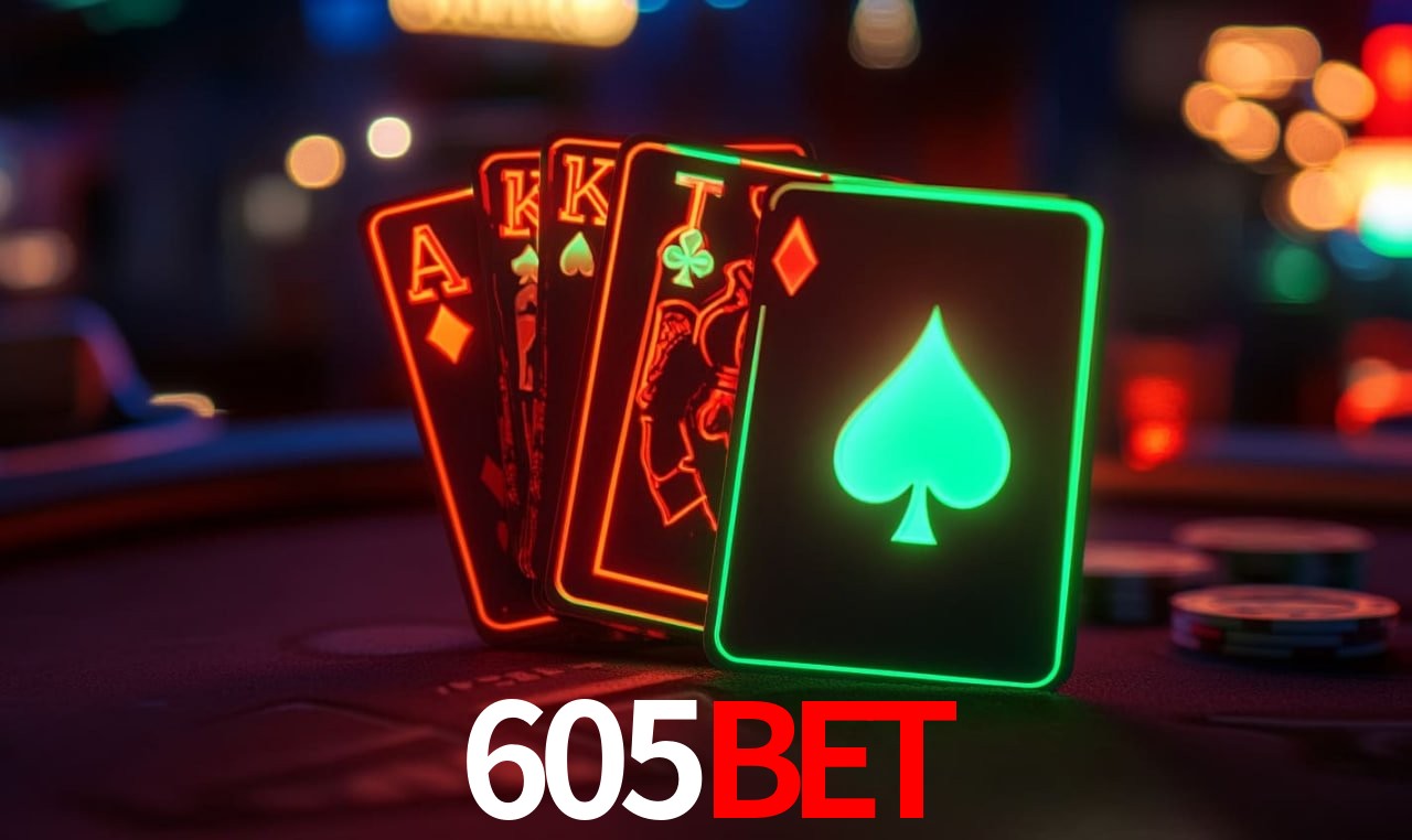 Promoção Relâmpago 605bet
