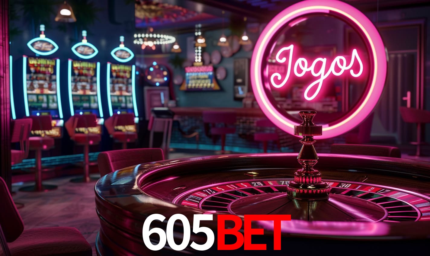 Programa VIP 605bet