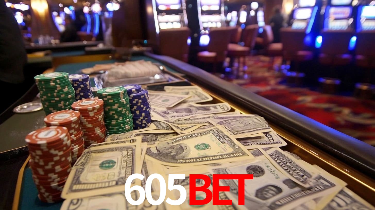 Especiais de Fim de Semana 605bet